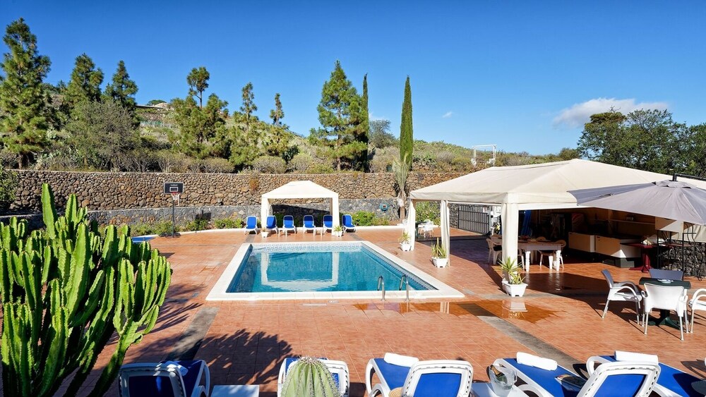 Foto - Hotel Rural La Correa del Almendro & Bubble Experience - Adults Only