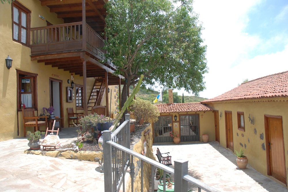 Foto - Hotel Rural La Correa del Almendro & Bubble Experience - Adults Only