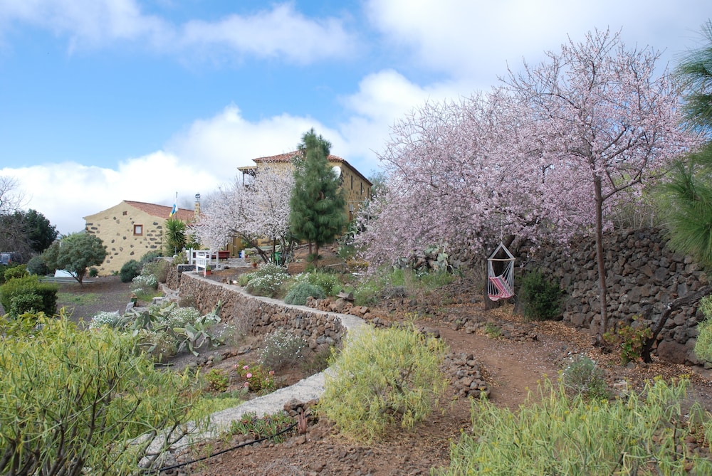 Foto - Hotel Rural La Correa del Almendro & Bubble Experience - Adults Only