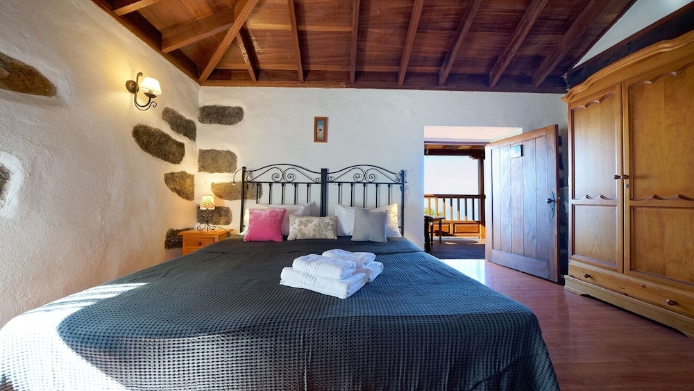 Foto - Hotel Rural La Correa del Almendro & Bubble Experience - Adults Only