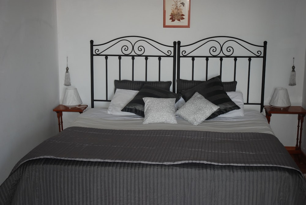 Foto - Hotel Rural La Correa del Almendro & Bubble Experience - Adults Only