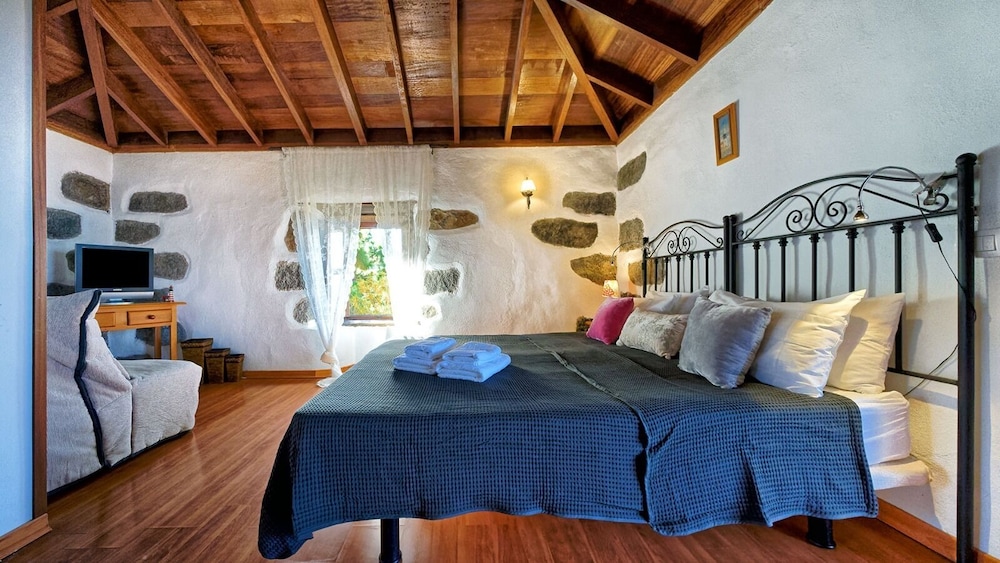 Foto - Hotel Rural La Correa del Almendro & Bubble Experience - Adults Only