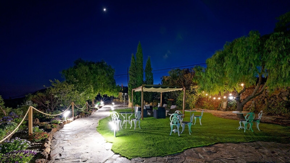 Foto - Hotel Rural La Correa del Almendro & Bubble Experience - Adults Only