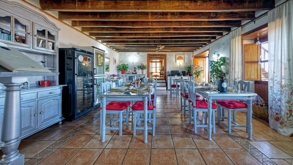 Foto - Hotel Rural La Correa del Almendro & Bubble Experience - Adults Only