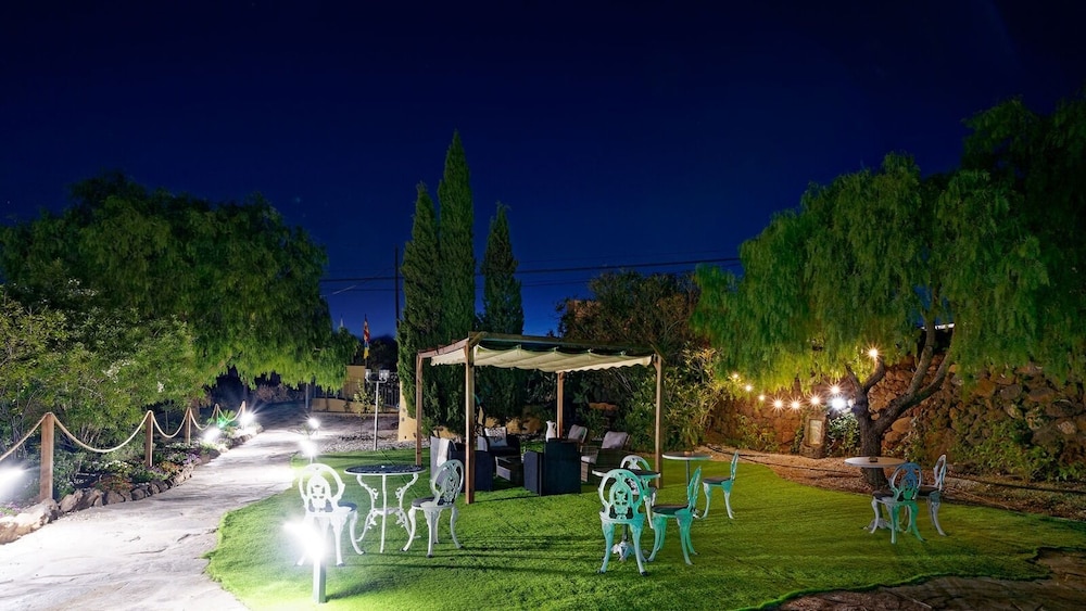 Foto - Hotel Rural La Correa del Almendro & Bubble Experience - Adults Only