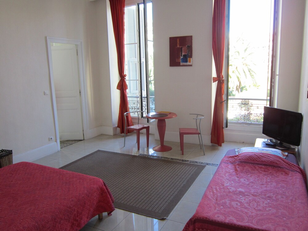 Nice Riviera Sweet Home (Chambre d'hôtes) in Nice Best