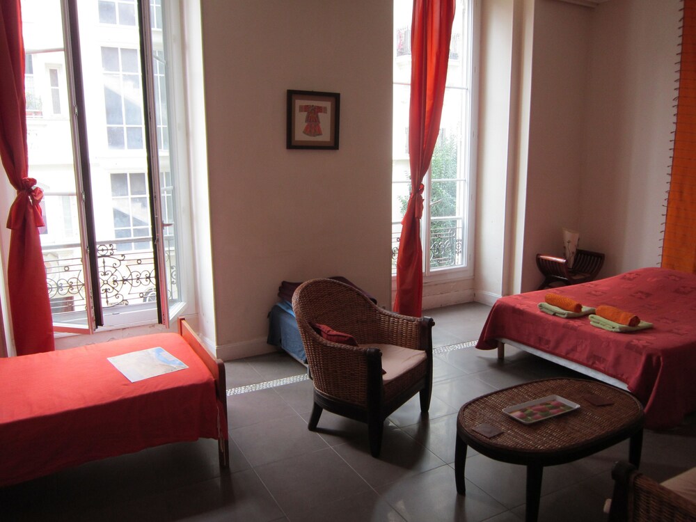 Nice Riviera Sweet Home (Chambre d'hôtes) in Nice Best