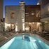 Palazzo Vecchio Exclusive Residence in Rethymno Town, Greece