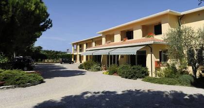 Park Hotel Montigeto