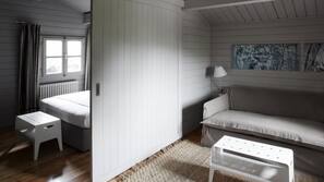 Minibar, una cassaforte in camera, Wi-Fi gratuito