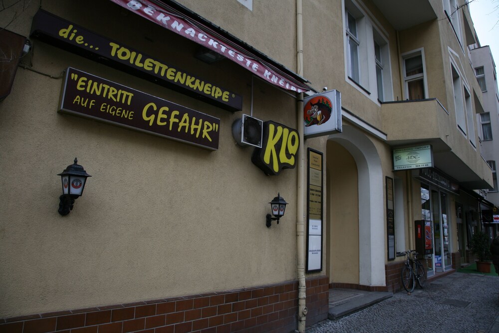 Hotel Olivaer Platz Berlin Hotel Olivaer Platz Berlin