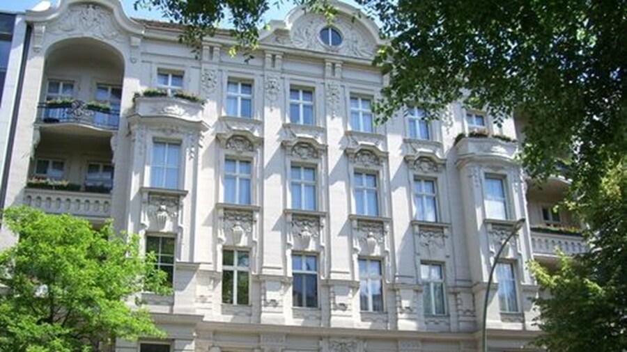 Hotel Seifert
