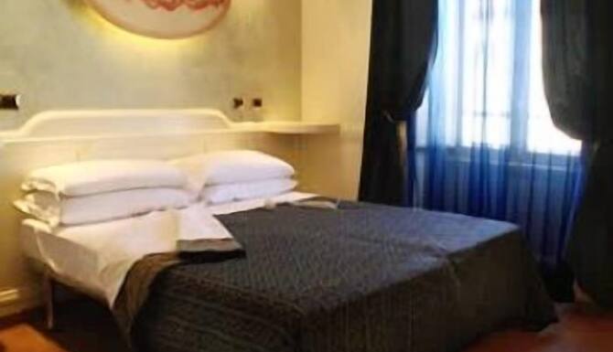 hotel nardizzi americana roma italia