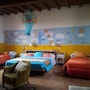 B&B Il Pioppo E La Fonte in Castello D'Agogna, Italy