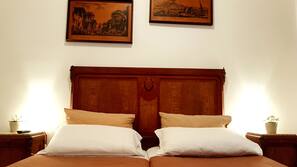 Vue de la chambre