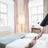 Hotel Schloss Leopoldskron in Salzburg, Austria
