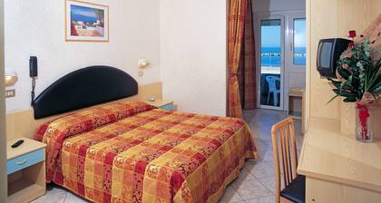 Hotel Diana