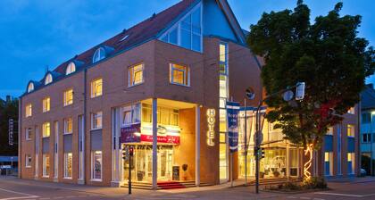 Hotel am Schillerpark