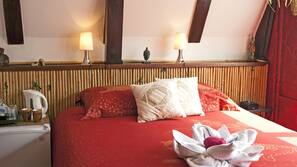 Literie de qualité supérieure, matelas mémoire de forme