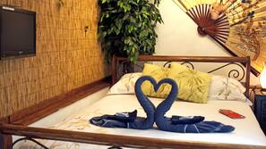 Literie de qualité supérieure, matelas mémoire de forme