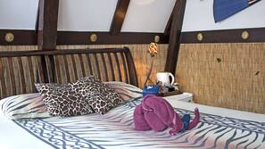 Literie de qualité supérieure, matelas mémoire de forme