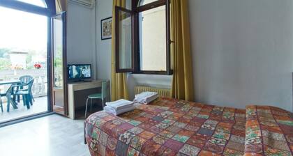 Bed & Bed In Milano