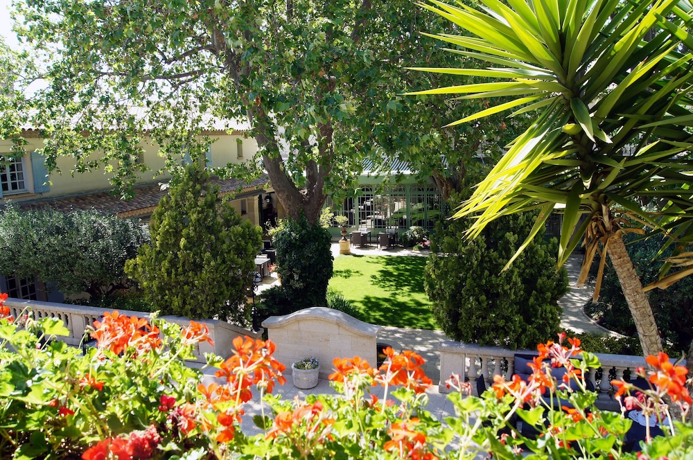 Hotel Villa Mazarin Aigues Hotel Villa Mazarin Aigues