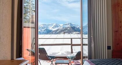 Chaberton Lodge & Spa