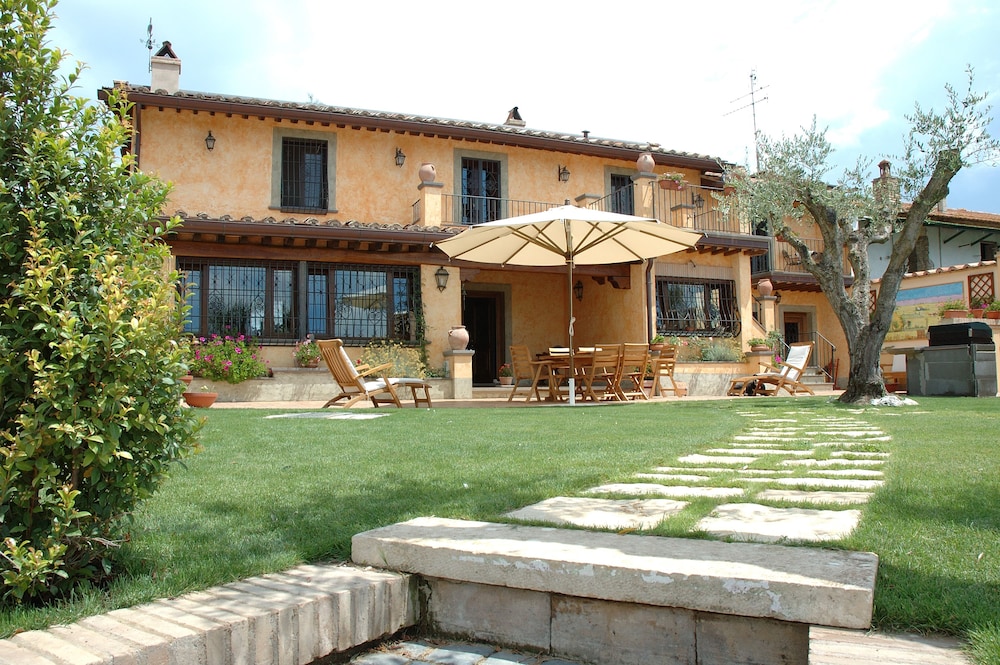 Foto - La Valle dei Casali B&B Green Boutique