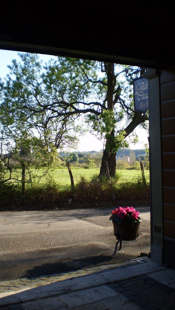 Foto - La Valle dei Casali B&B Green Boutique