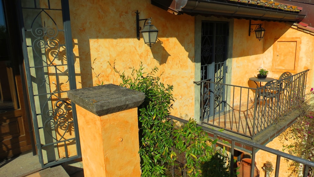 Foto - La Valle dei Casali B&B Green Boutique