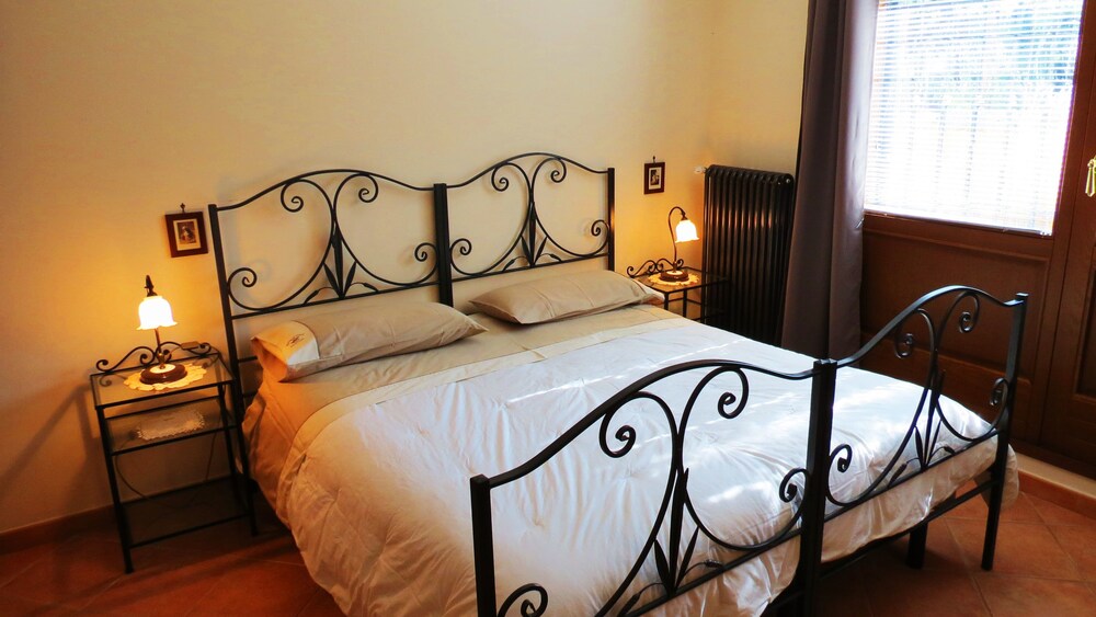 Foto - La Valle dei Casali B&B Green Boutique