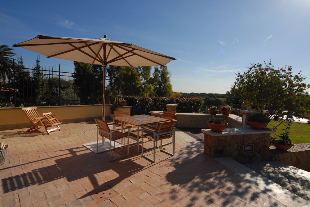 Foto - La Valle dei Casali B&B Green Boutique