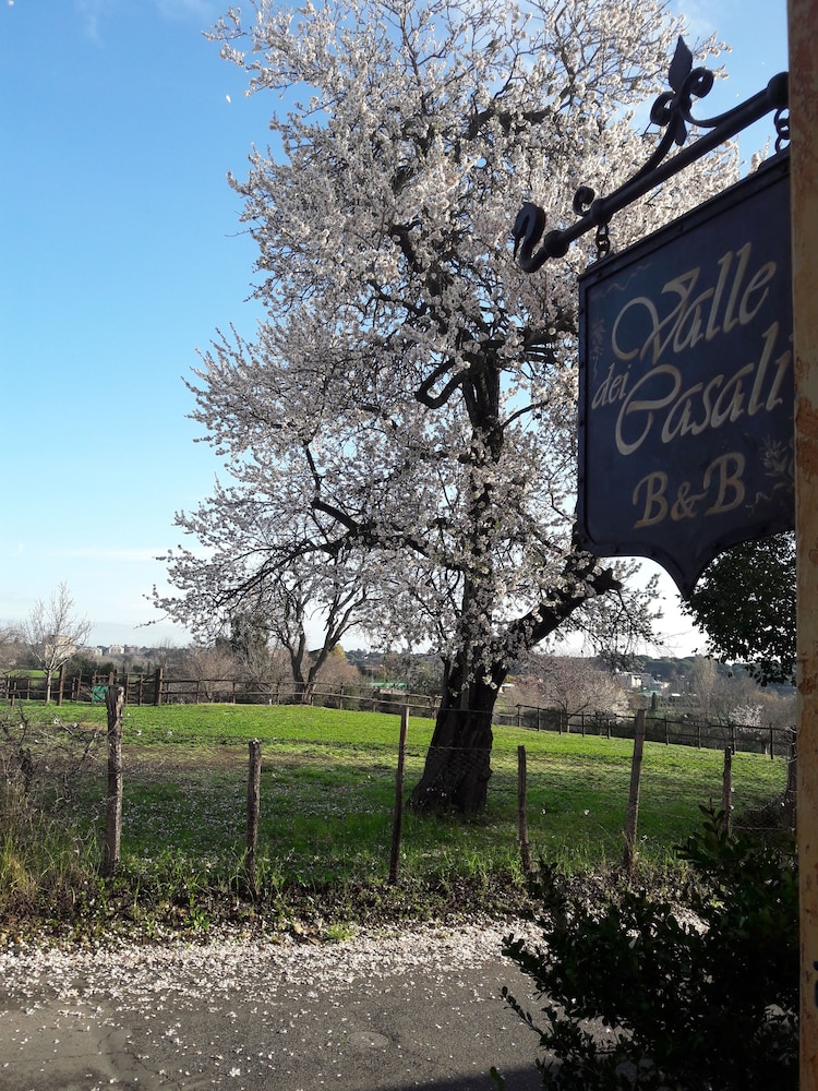 Foto - La Valle dei Casali B&B Green Boutique