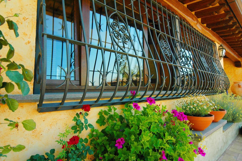 Foto - La Valle dei Casali B&B Green Boutique