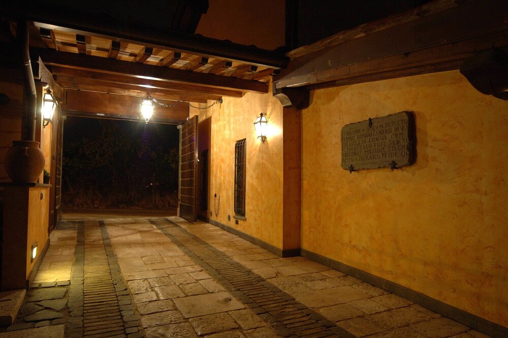 Foto - La Valle dei Casali B&B Green Boutique