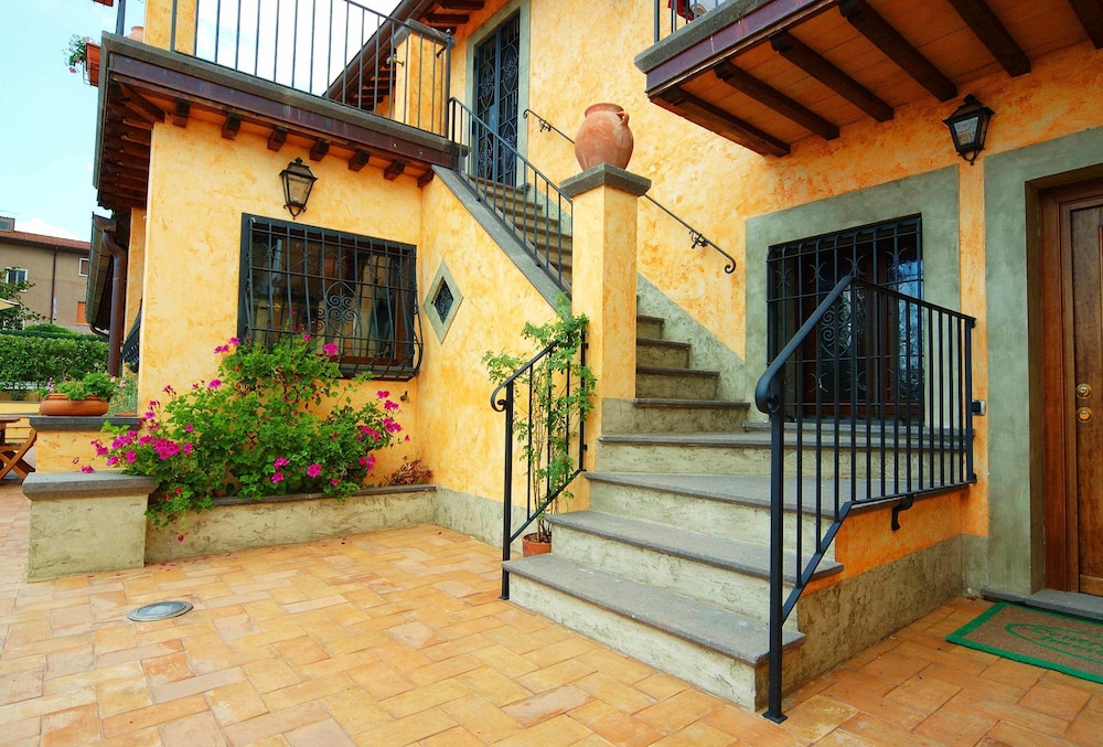 Foto - La Valle dei Casali B&B Green Boutique