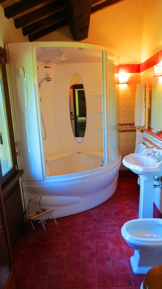 Foto - La Valle dei Casali B&B Green Boutique