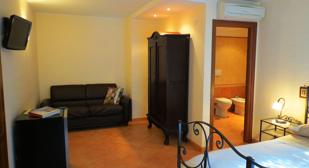 Foto - La Valle dei Casali B&B Green Boutique