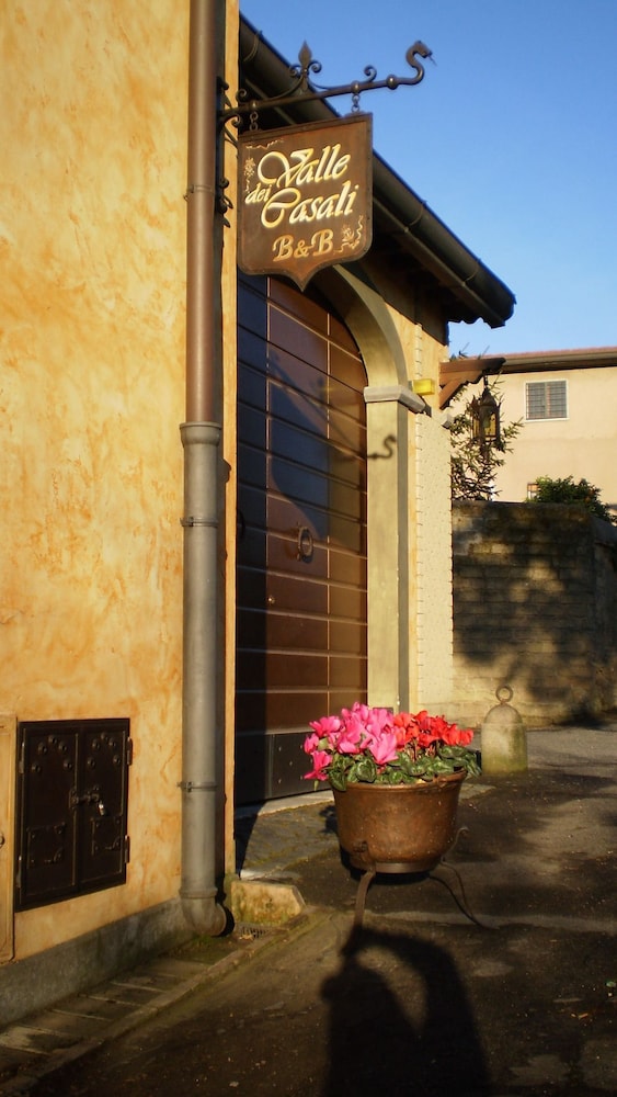 Foto - La Valle dei Casali B&B Green Boutique