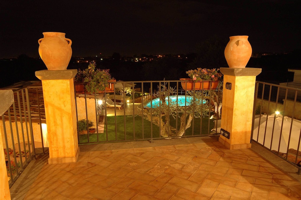 Foto - La Valle dei Casali B&B Green Boutique