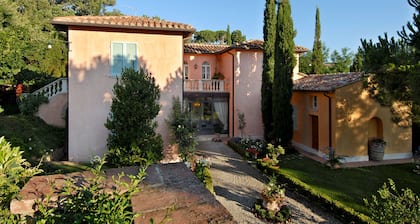 Il Rondò Boutique Hotel