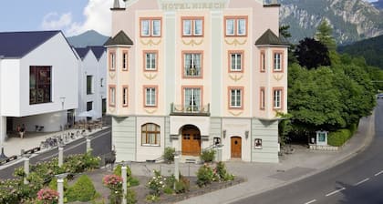 Hotel Hirsch