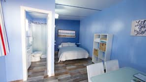 1 dormitorio