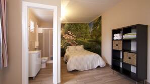 1 dormitorio