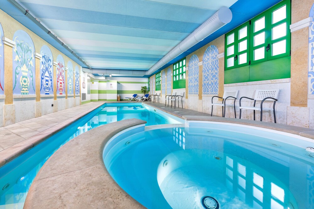 west point pool