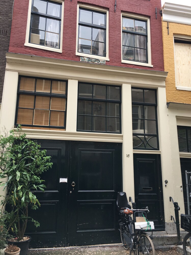Nemo Apartments Guest House Amsterdam 2019 Hotel Prices Nemo Apartments Guest House