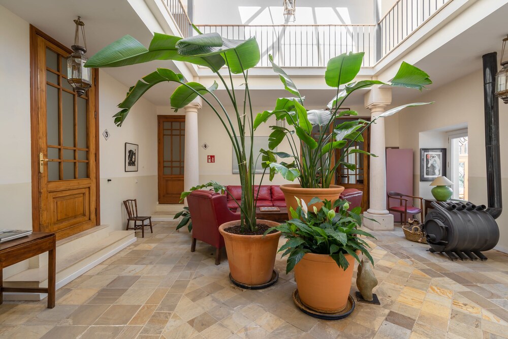 Hotel La Fuente De Higuera In Ronda Rates Reviews On Orbitz