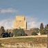 Parador de Ciudad Rodrigo in Ciudad-Rodrigo, Spain