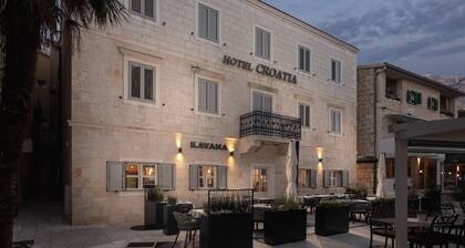 Hotel Croatia